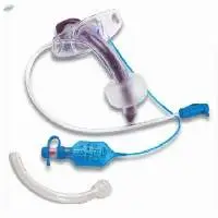 Tracheotomy Tube