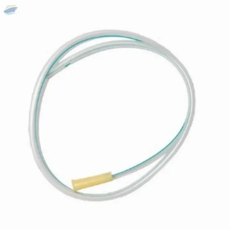 Sterile Nelaton Catheter 