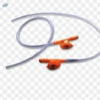 Sterile Suction Catheter Plain & Thumb Control