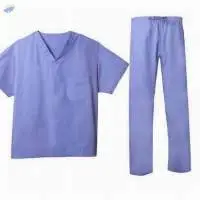 Surgical Scrub