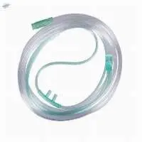 Sterile Twin Bore Nasal Oxygen Set