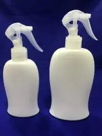Curve Mini Trigger Spray Bottle