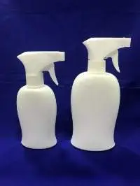 Curve Trigger Spray Bottle