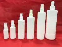 Tulip Shape Mist Spray Bottle