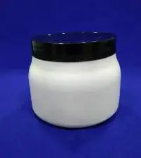 500g Cream Jar