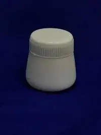 20g Cream Jar ( Ponds Type)