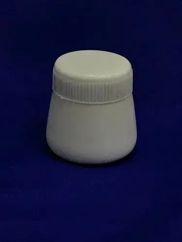 20g Cream Jar ( Ponds Type)