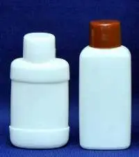 10g Dusting Powder Bottle