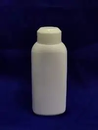 Baby Talc Powder Bottles