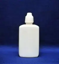 Flat Dropper Bottles