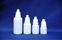 Dropper Bottles