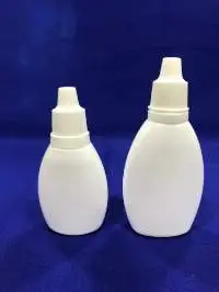 Dropper Bottle ( Liva Type)