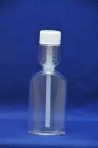 Mouth Wash Bottle