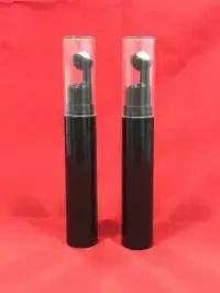 15ml Airless Cosmetic Under Eye Roll On Bottle