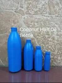 Coconut Oil Bottles