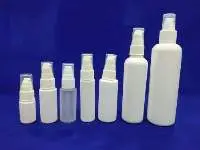 Serum Bottle