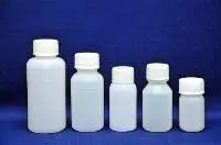 Dry Syrup Bottles