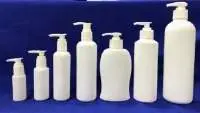 Hand Wash Bottles
