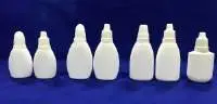 Nasal Spray Bottles