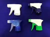 Trigger Spray Pump 28mm