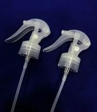 Plastic Mini Trigger Sprayer