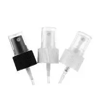Plastic Mist Spray Pumps