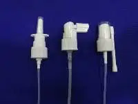 Nozzle Spray Pump