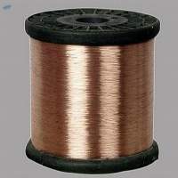 Drawn Copper Wire
