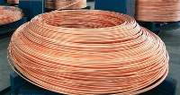 Copper Rod