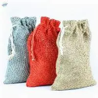 Jute Burlap Bags
