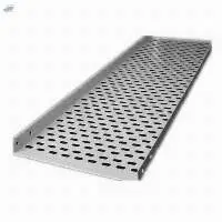 Perforated Cable Tray