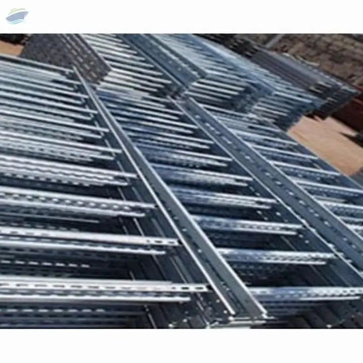 MS Ladder Cable Tray