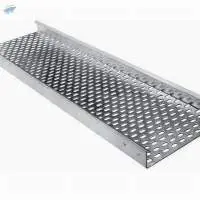 Aluminium Cable Tray