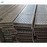 Stainless Steel Cable Tray
