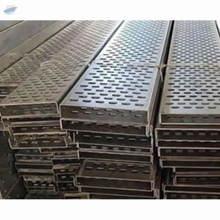 Stainless Steel Cable Tray