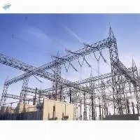 Substation Structure