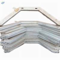 Mild Steel Cross Arm