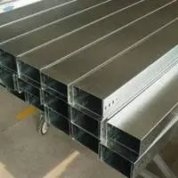 Aluminium Cable Duct
