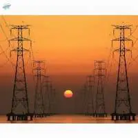 Transmission Tower