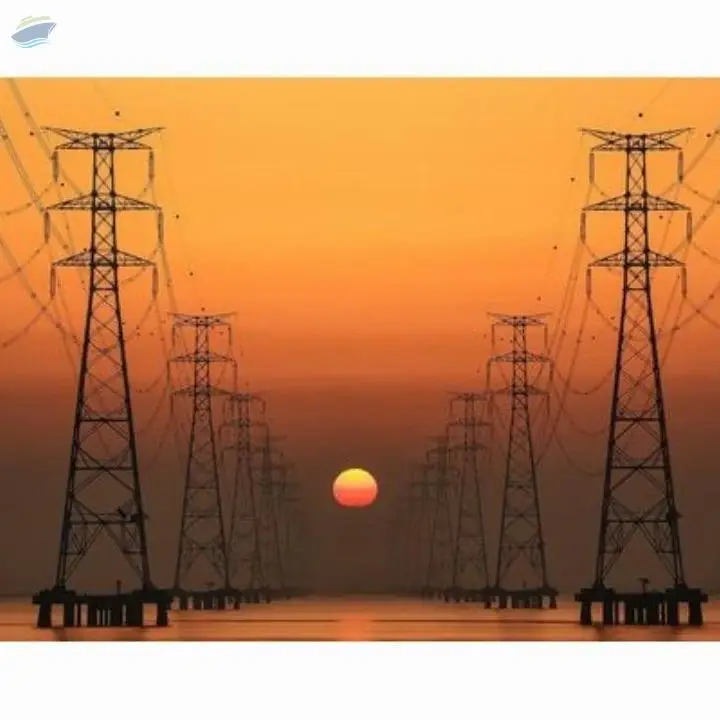 Transmission Tower