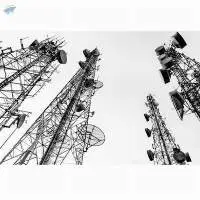 40m Ms Telecom Tower