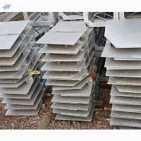 Hot Dip GI Plates