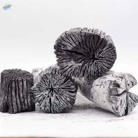 (Lump Charcoal) White Charcoal