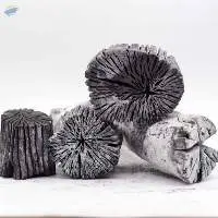 (Lump Charcoal) White Charcoal