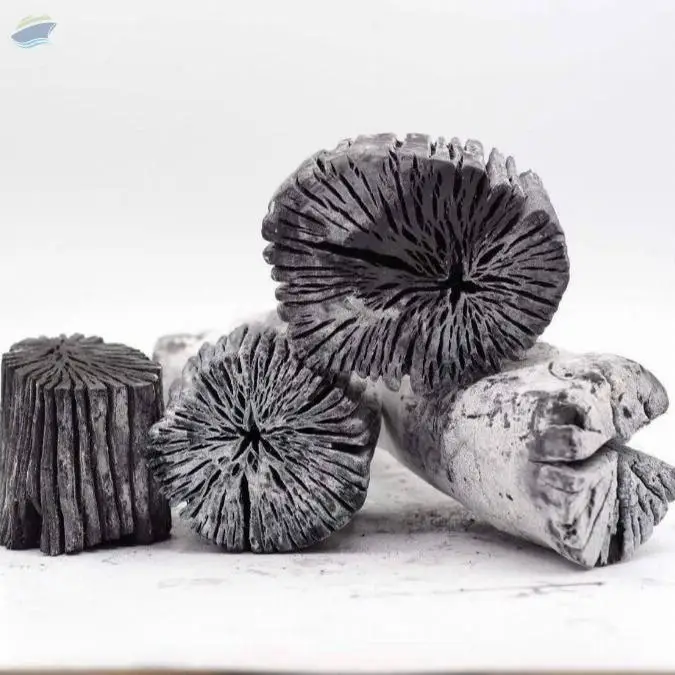 (Lump Charcoal) White Charcoal