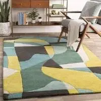Hand-tufted Carpet