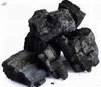 Lump Rubber Wood Charcoal