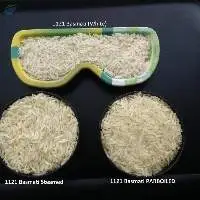 1121 Basmati Rice