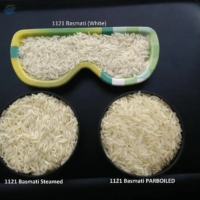 1121 Basmati Rice