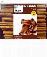 Hinsland Cinnamon